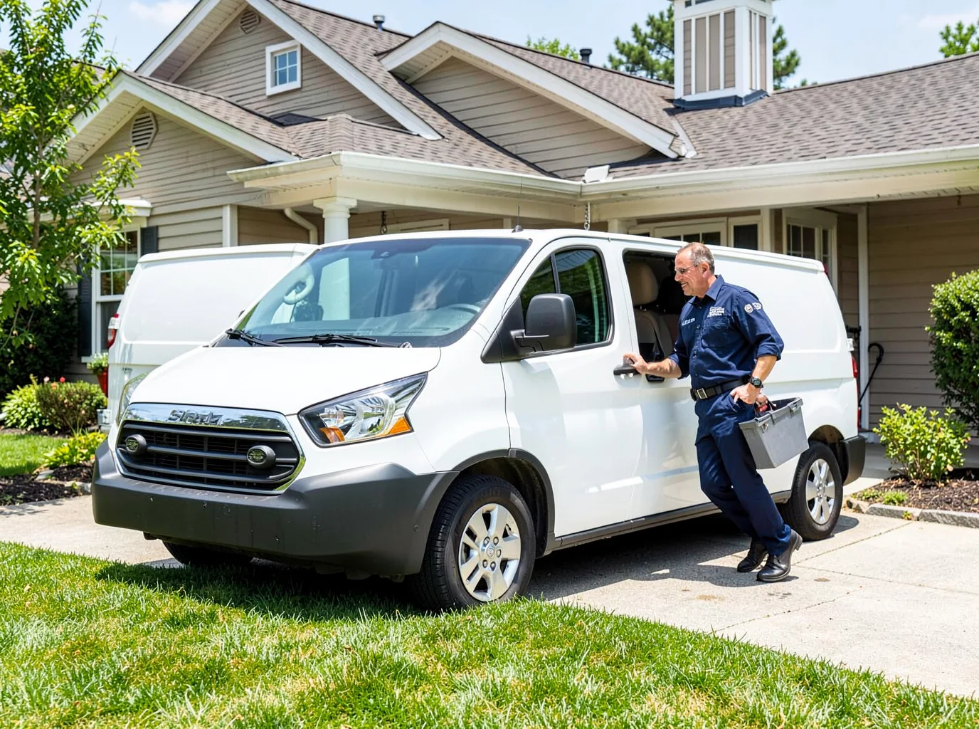 Emergency Plumber company in Claremont, VA