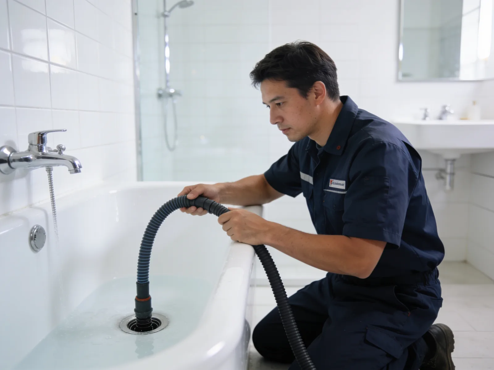 Emergency Plumber Claremont, VA FAQs